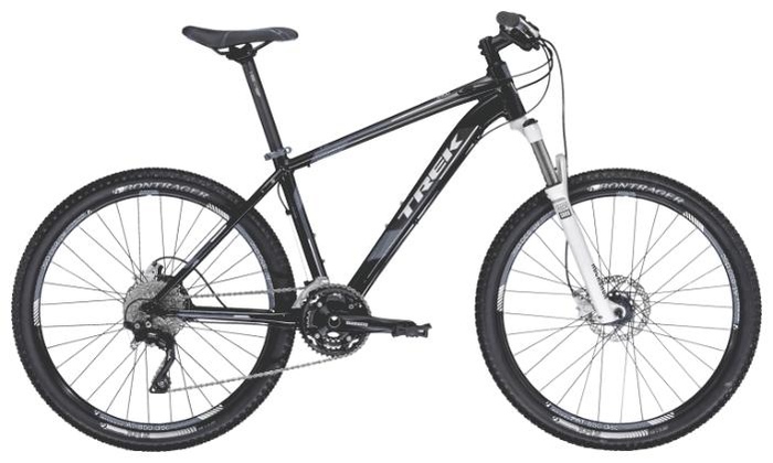 Велосипед TREK 4900 (2014)