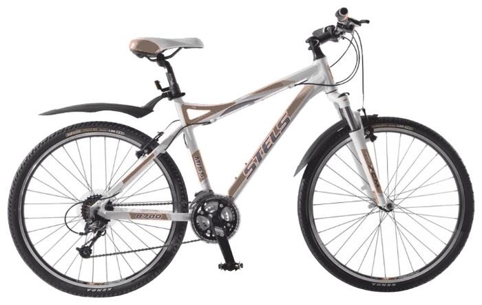 Велосипед STELS Miss 8700 (2014)