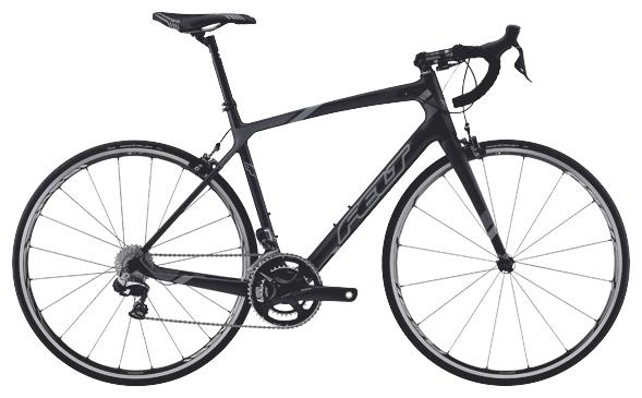 Велосипед Felt Z2 Di2 (2014)