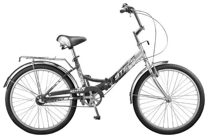 Велосипед STELS Pilot 730 (2014)