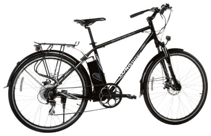 Велосипед Longwise LWEB-L2803