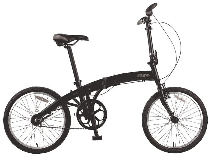 Велосипед Pride Mini (2014)