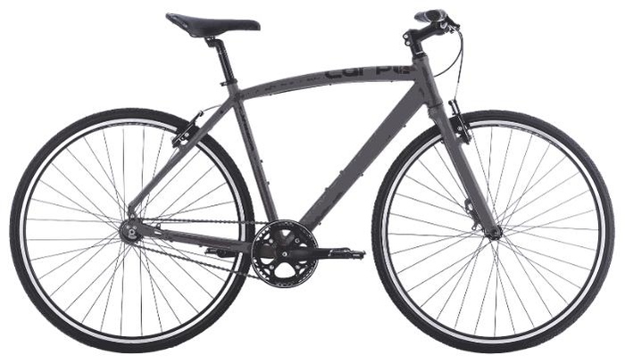 Велосипед ORBEA Carpe 60 (2014)