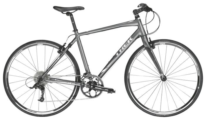 Велосипед TREK 7.6 FX (2014)