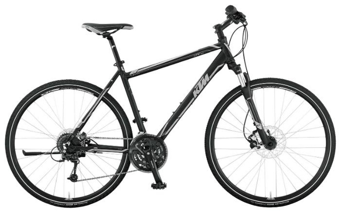 Велосипед KTM Life Road (2014)