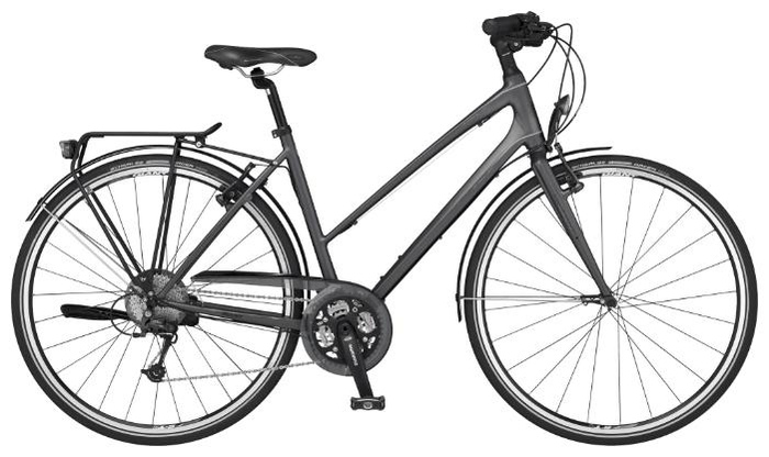 Велосипед Giant Aero RS 1 LDS (2014)