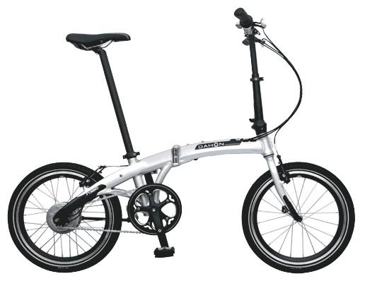 Велосипед Dahon Mu N360 (2014)