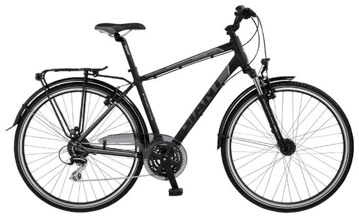 Велосипед Giant Argento RS 3 GTS (2014)