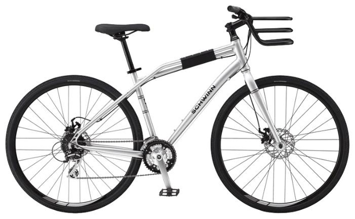 Велосипед Schwinn 4 One One 2 (2014)