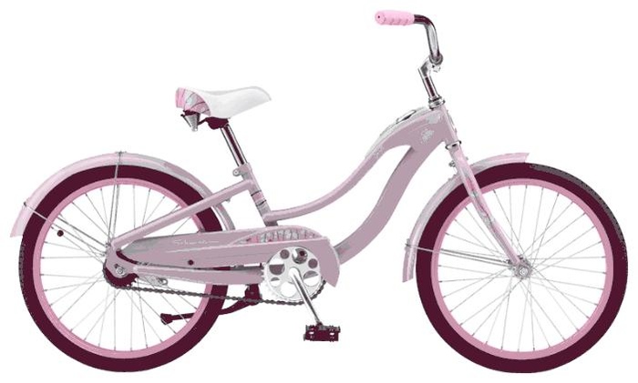 Велосипед Schwinn Sprite 20 (2014)