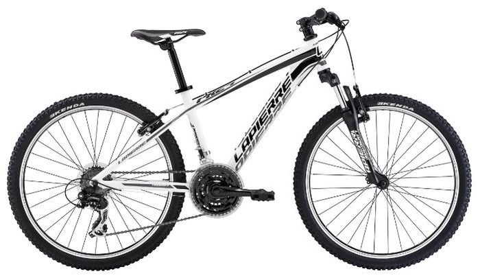 Велосипед Lapierre ProRace Kid 24 (2014)
