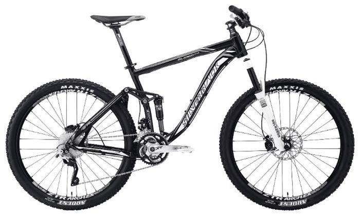 Велосипед Silverback Slider 1 (2014)