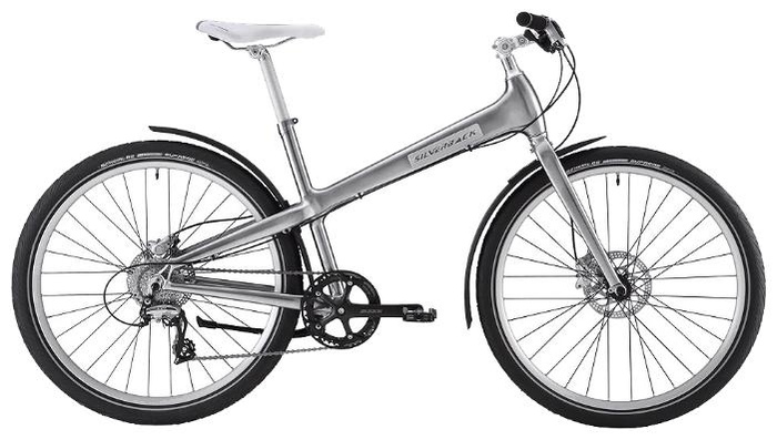 Велосипед Silverback Starke 2 (2014)