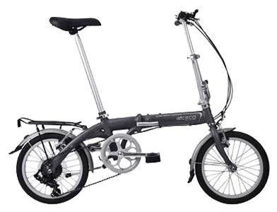 Велосипед Biceco BYA661 (2014)
