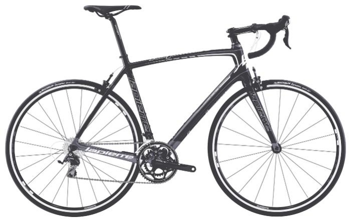 Велосипед Lapierre Sensium 200 CP (2014)
