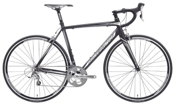 Велосипед Silverback Strela 2 (2014)