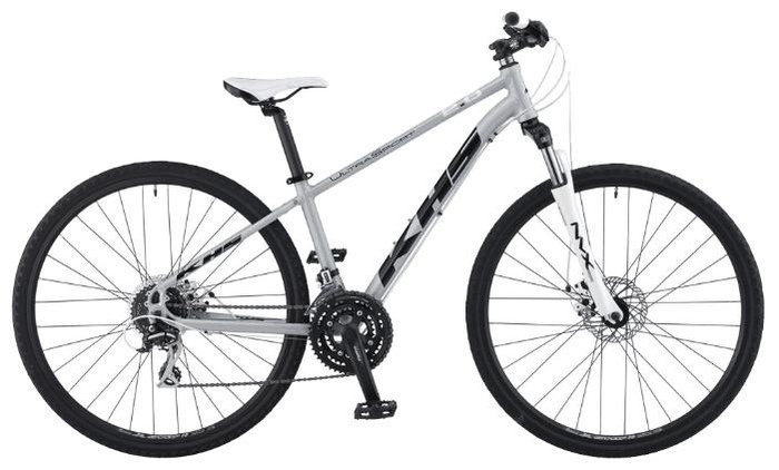 Велосипед KHS Ultrasport 2.0 Ladies (2014)