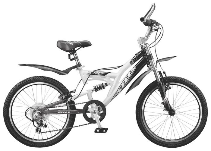 Велосипед STELS Pilot 250 (2014)