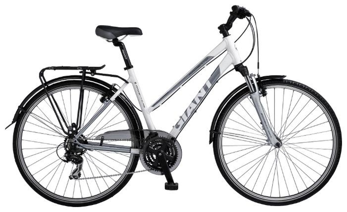 Велосипед Giant Argento RS 4 STA (2014)