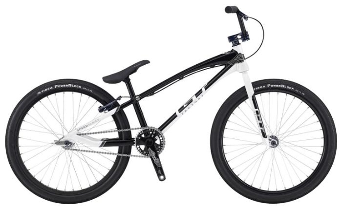 Велосипед GT Speed Series Pro 24 (2014)