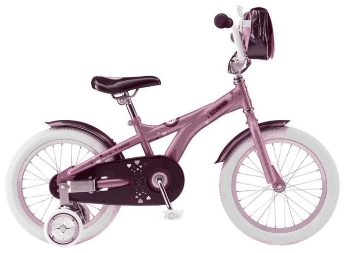 Велосипед Schwinn Stardust (2014)