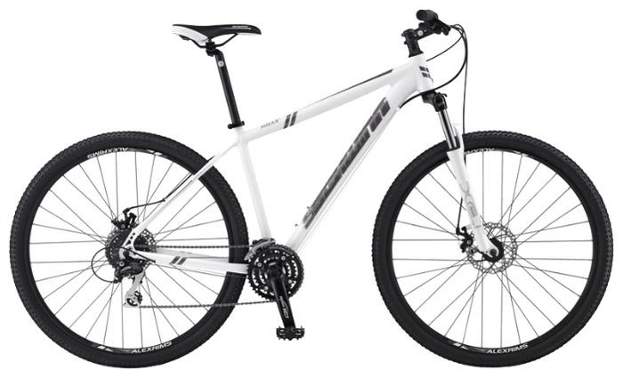 Велосипед Schwinn Moab 3 (2014)