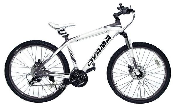 Велосипед Oyama RM3000 26"