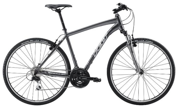 Велосипед Felt QX70 (2014)