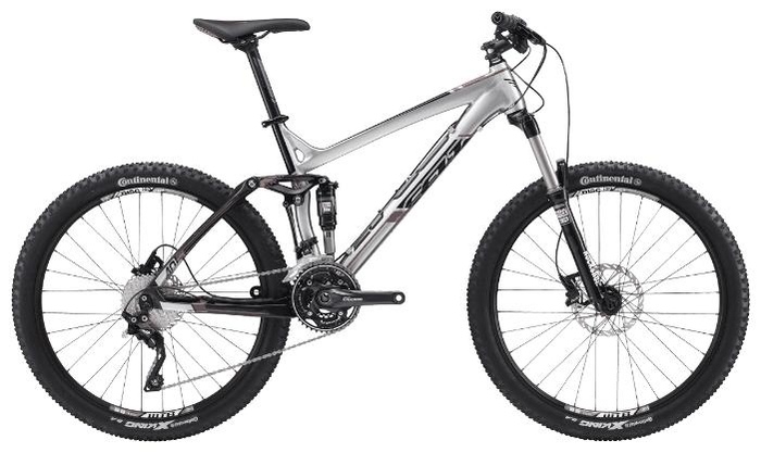 Велосипед Felt Virtue Six 40 (2014)