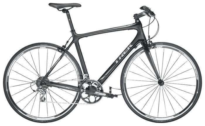 Велосипед TREK 7.7 FX (2014)