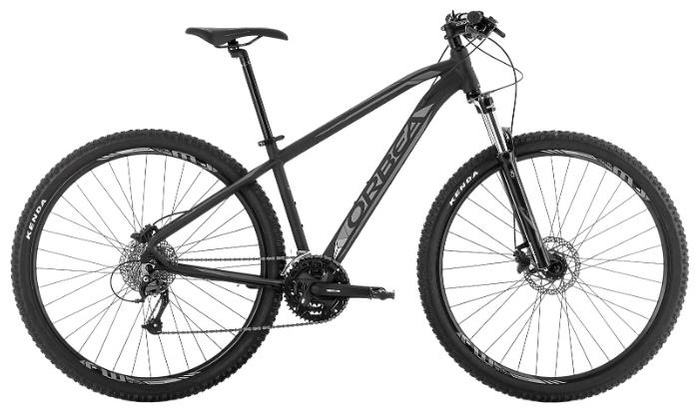 Велосипед ORBEA Mx 29 20 (2014)
