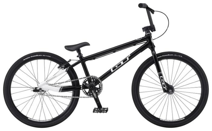 Велосипед GT Pro Series Expert (2014)
