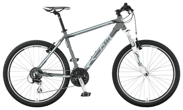 Велосипед KTM Chicago 26 Classic (2014)