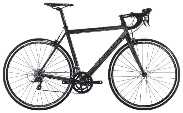 Велосипед ORBEA Aqua 30 Compact (2014)