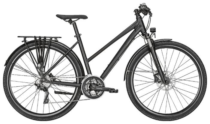 Велосипед Bulls Cross Lite Lady (2014)