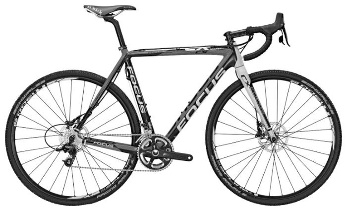 Focus mares cx 3.0 shop