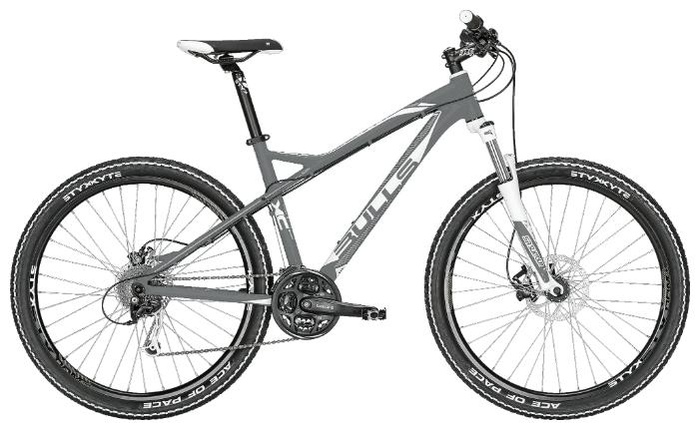 Bulls sharptail 2 27.5 sales