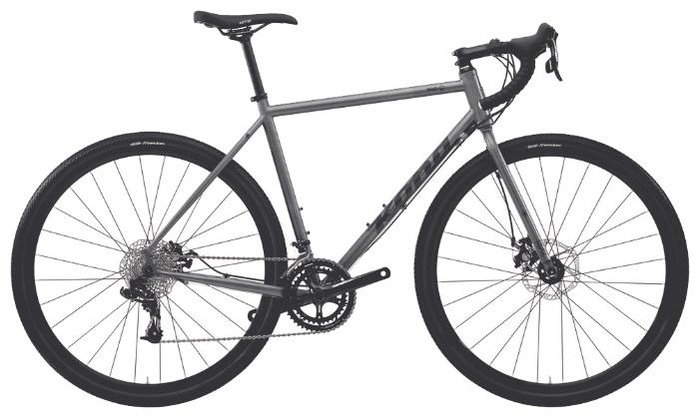 Велосипед KONA Rove (2014)