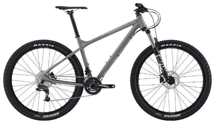 Велосипед Commencal Supernormal 1 (2014)