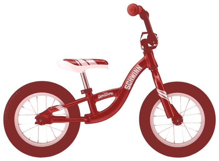 Велосипед Schwinn Spitfire WNR (2014)