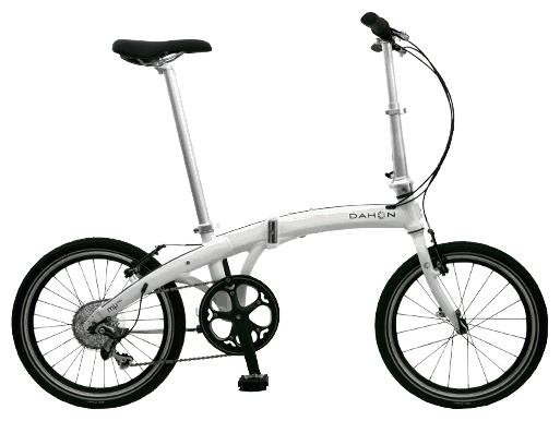 Велосипед Dahon Mu P8 (2014)