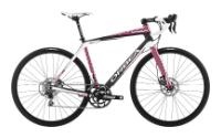 Велосипед ORBEA Avant M50D Triple (2014)