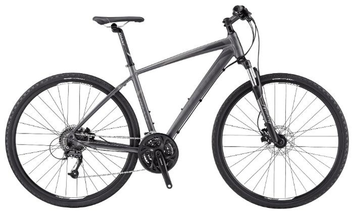 Велосипед Giant Roam 2 Disc (2014)