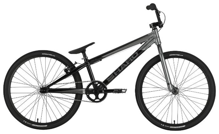 Велосипед Haro Pro 24 (2014)