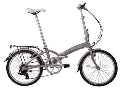 Велосипед Biceco CAA061 (2014)