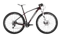 Велосипед ORBEA Alma M20 30-Speed (2014)
