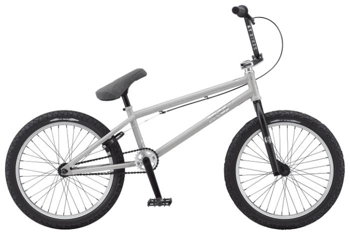 Велосипед GT Fueler (2014)