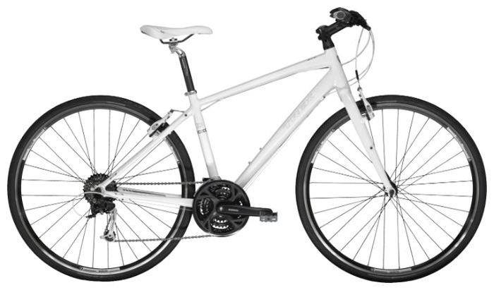 Велосипед TREK 7.3 FX WSD (2014)