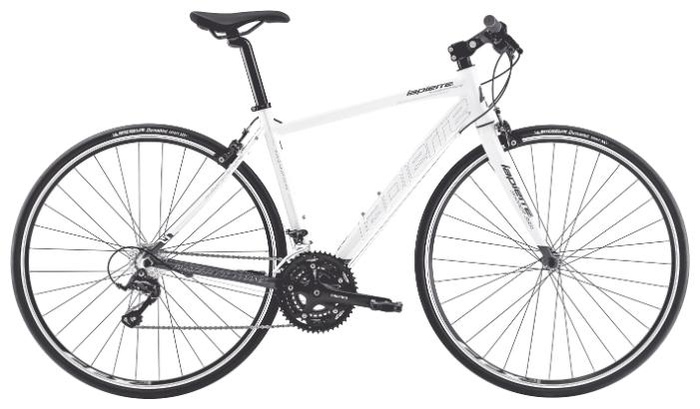 Велосипед Lapierre Shaper 300 Lady (2014)
