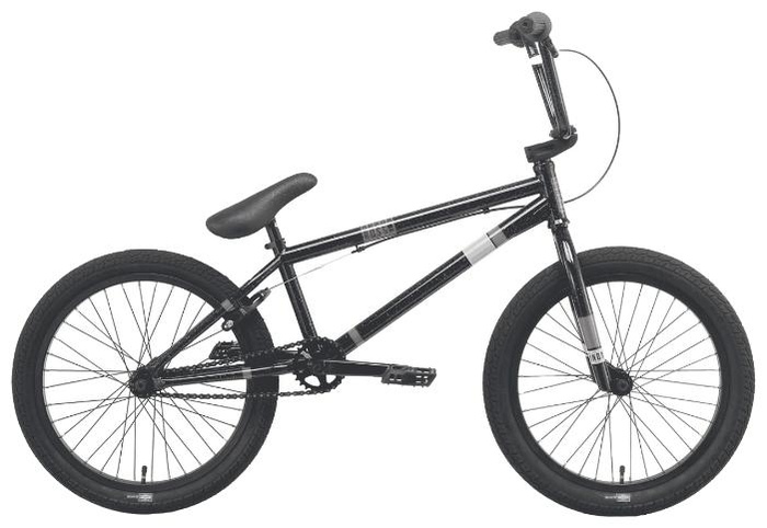 Велосипед Sunday Bikes EX Aaron Ross (2014)